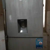 یخچال فریزر جنرال، ۲۲ فوت در حد نو