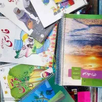 فنرزنی کتاب درسی