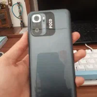 گوشیPoco M5s