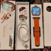 ساعت هوشمند ویرفیت X8 Ultra