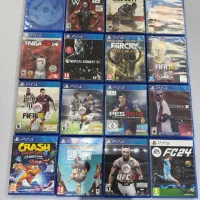 بازیPS5-PS4|کنسول، بازی ویدئویی و آنلاین|کرمان, |دیوار