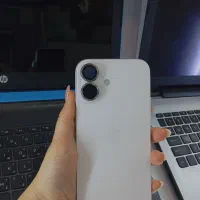 ایفون 16 نرمال