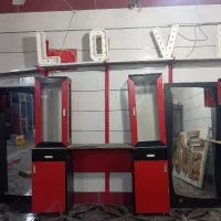 دکور آرایشگاه