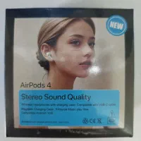 Airpods 4