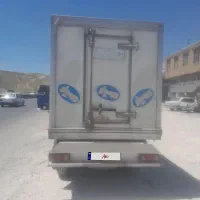 نیسان یخچالدار