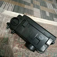 درب سوپاپ پژو سمند