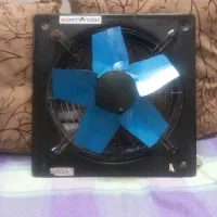 فن تک فاز دمنده ۴۰