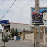 مکانیکی و جلوبندی بلوار دشتی