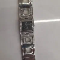 ساعت با موتور ژاپنی