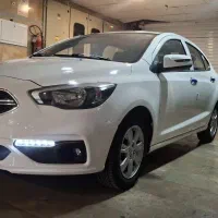 شاهین CVT ۴۰۳