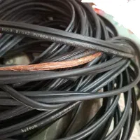 سیم و کابل ترکیبی RG59مناسب نصب دوربین