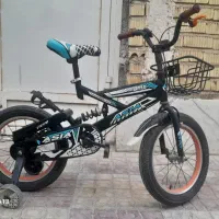 دوچرخه نو مدل آسیا ۱۶