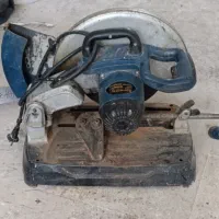 دستگاه فلز بر