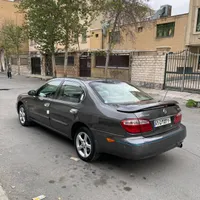نیسان ماکسیما مونتاژ مدل ۱۳۸۲ پنوماتیک|خودرو سواری و وانت|تهران, آبشار|دیوار