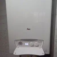 تعمیرات تخصصی انواع پکیج