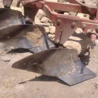 گاوآهن ۱۴،درجه۱ قربان محمد زاده