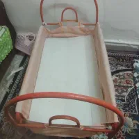 گهواره وروروک‌ سالم