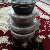 سرویس قابلمه