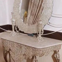 آینه کنسول
