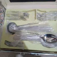 قاشق چنگال و ست کامل