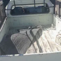 پیکان وانت ۹۳