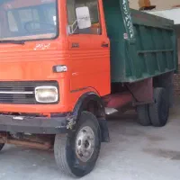 خدمات خاور کمپرسی خلیلی