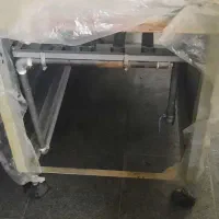 دستگاه زولبیا نو دستگاه برش لوز و باقلوا نو
