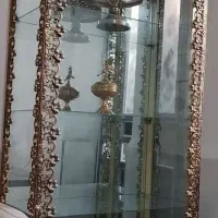 بوفه طرح برنز