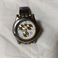 ساعت قدیمی تگ هویر TAG Heuer