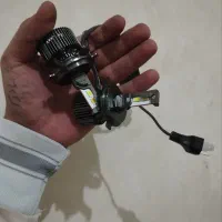 ضبط ماشین و هدلایت