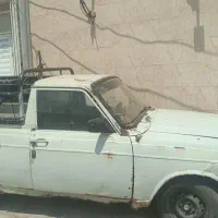 پیکان وانت مدل 88