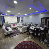 فروش آپارتمان ۱۲۰ متر*۲ خواب*عظیمیه*بالای بلوار