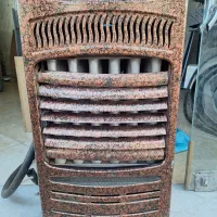 هیتر گازی نیک گستر