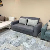 مبل تختخوابشو تخت خواب تولیدی مبلمان فلز