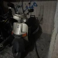 وسپا باجاج ۱۵۰