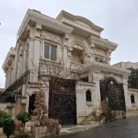 ویلایی کلنگی 250 متر جنوبی ( رفیعی )