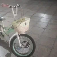دوچرخه دخترانه سایز ۲۰