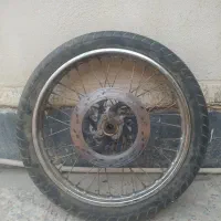 لوازم یاماها125 وروان جترو200
