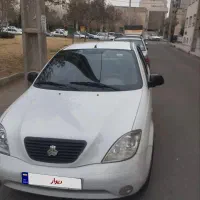 تیبا ۲مدل ۱۴۰۰