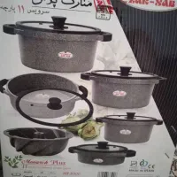 قابلمه گرانیت