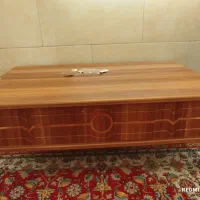 میز وعسلی