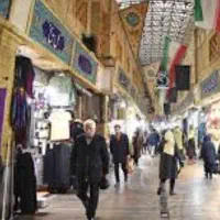 اجاره مغازه بازارچه تجریش پرتردد ۶۰متر همه مشاغل
