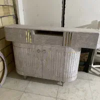 میز اینه کنسول