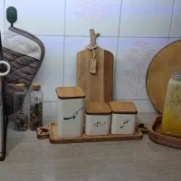 سرویس آشپزخانه