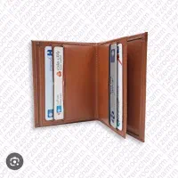 کیف مدارک گمشده