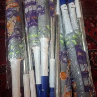 طی جادویی زمین شور نخی چرخشی