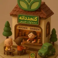 فروشنده