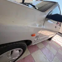 پراید ۱۳۲مدل ۸۹ تمیز شاسی پلم