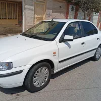 سمند LX|خودرو سواری و وانت|اردبیل, |دیوار