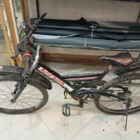 دوچرخه ویوا ۲۶